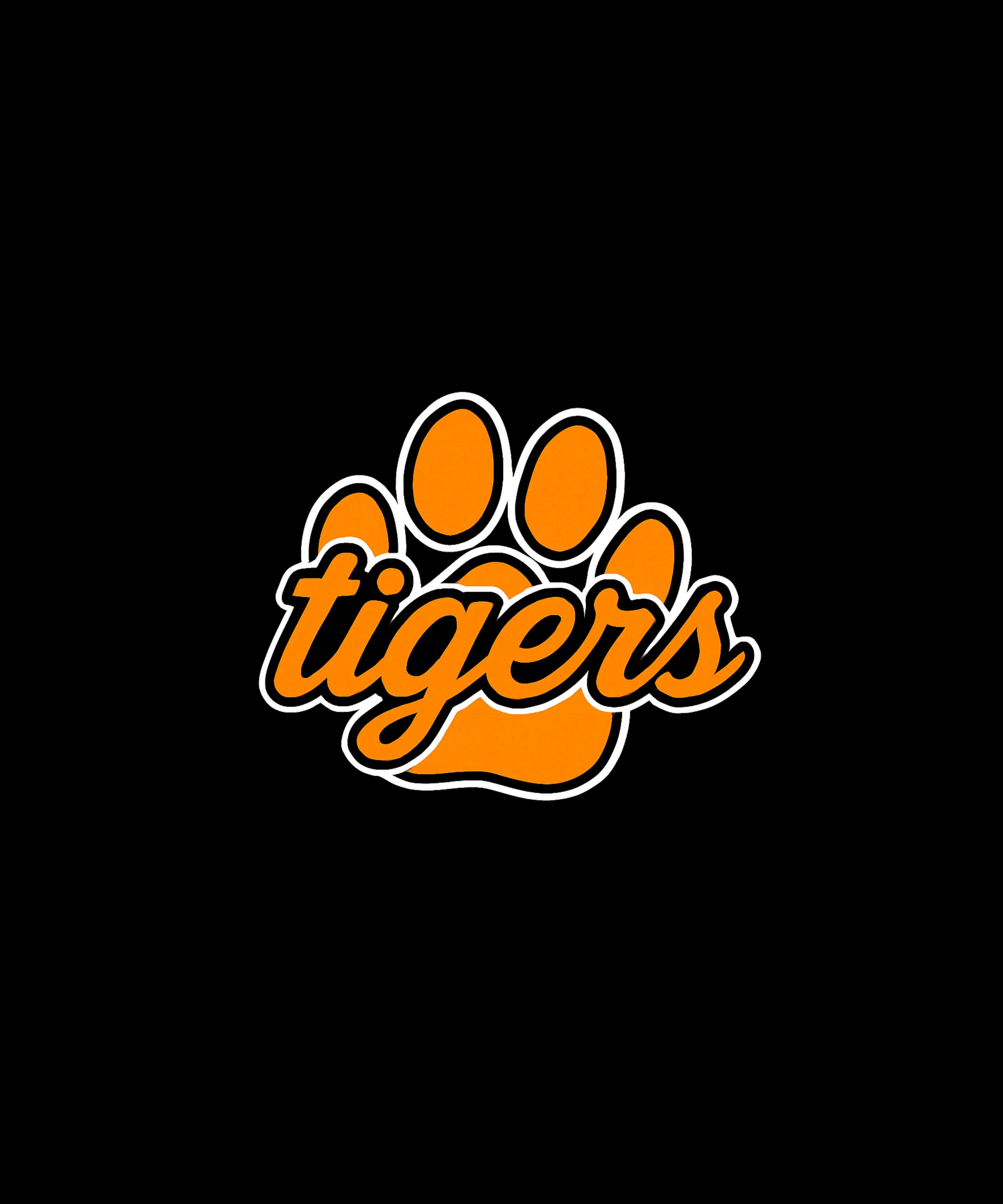 Tigers Football & Cheer Spirit Gear