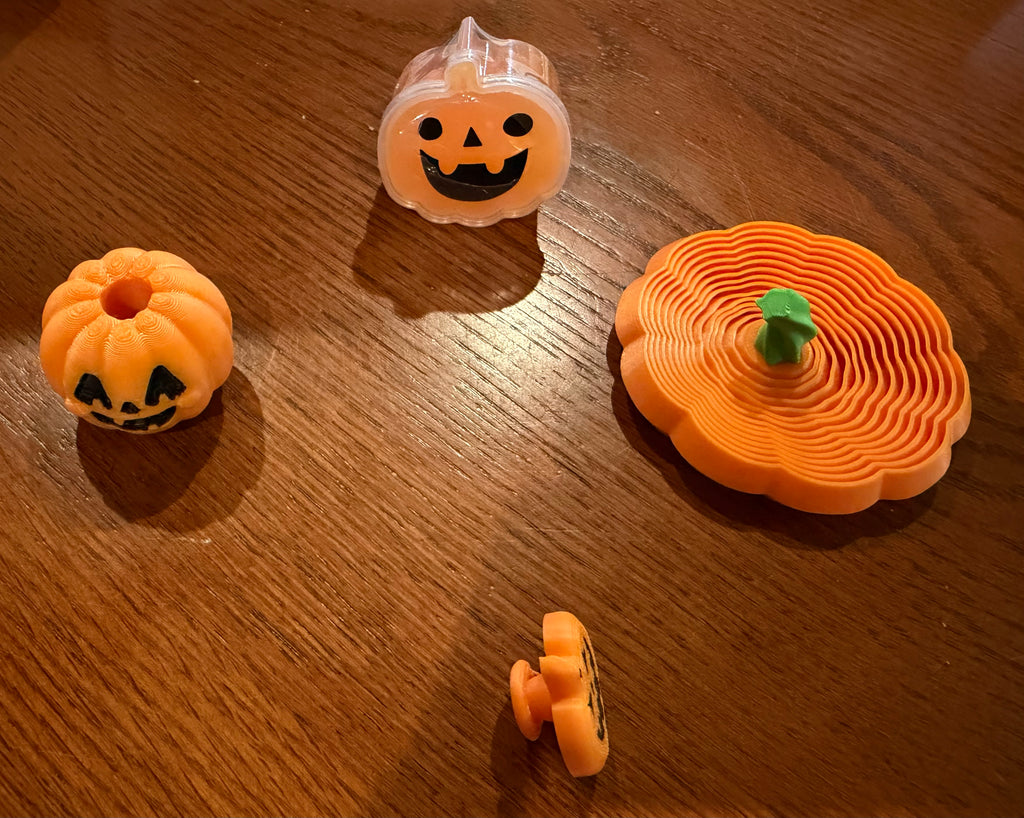 13 days of Halloween countdown box-13 spooky surprises for kids
