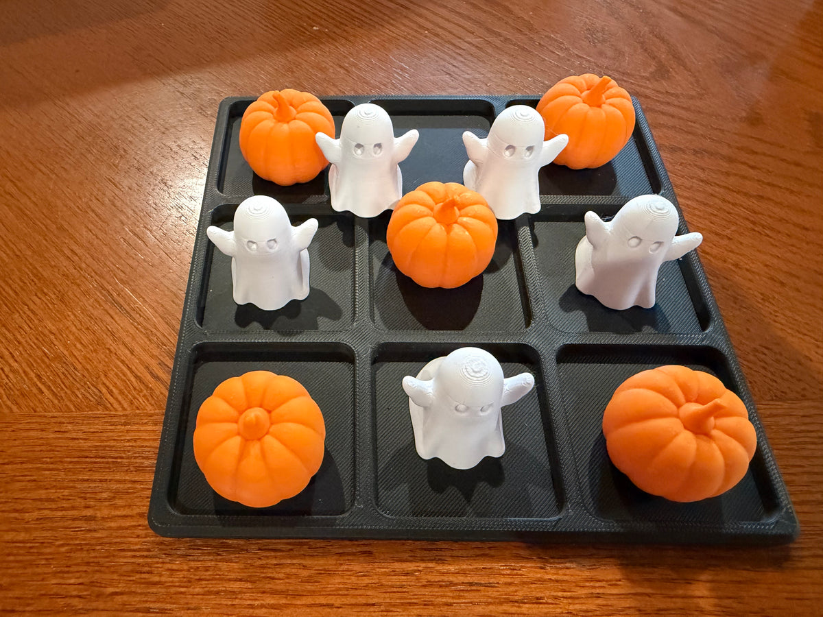 13 days of Halloween countdown box-13 spooky surprises for kids